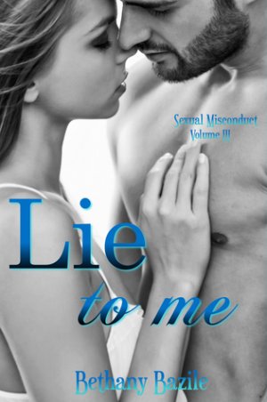 Lie to me