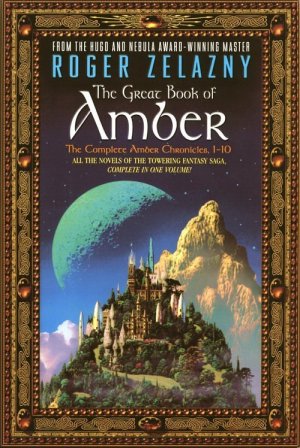 The Great Book of Amber