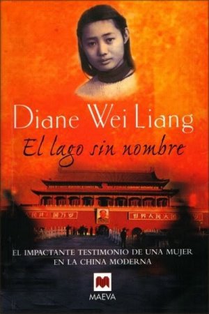 El Lago Sin Nombre