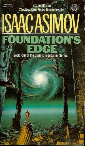 Foundation's Edge