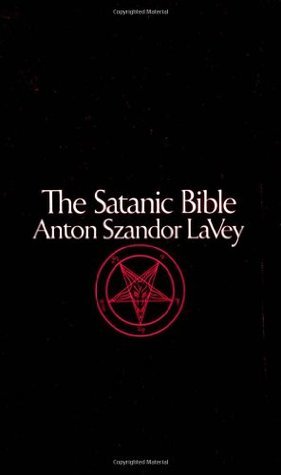 The Satanic Bible