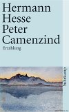 Peter Camenzind