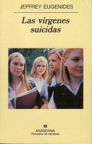 Las vírgenes suicidas
