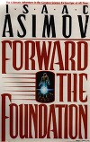 Forward the Foundation