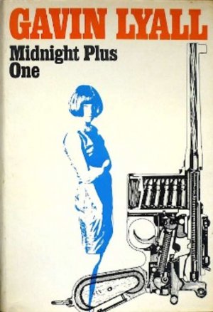Midnight Plus One