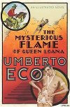 The Mysterious Flame Of Queen Loana