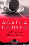 The Mysterious Affair at Styles