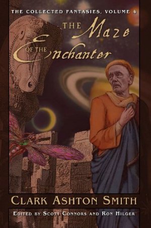 The Maze of the Enchanter