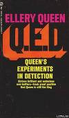 Расследует Эллери Квин