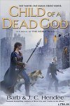 Child of a Dead God
