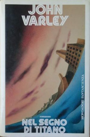 Nel segno di Titano