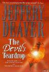 The Devil&#039;s Teardrop