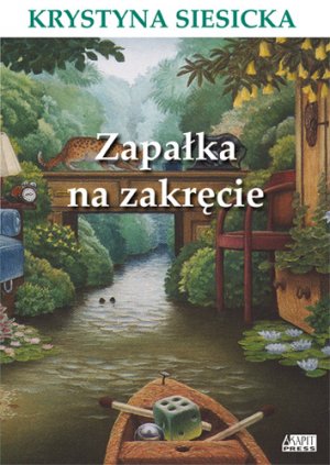 Zapałka Na Zakręcie