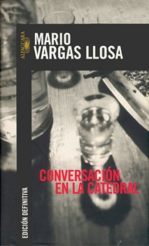 Conversación En La Catedral