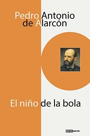 El Niño De La Bola