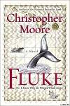 Fluke, Or, I Know Why the Winged Whale Sings