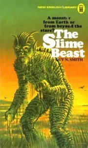 The Slime Beast