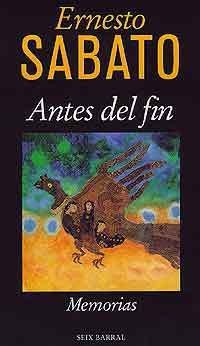 Antes Del Fin