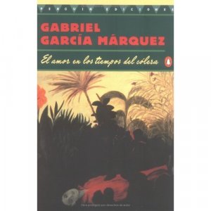 El Amor En Los Tiempos Del Cólera