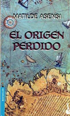 El Origen Perdido