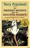 The Amazing Maurice and His Educated Rodents