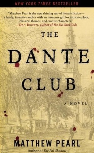 The Dante Club