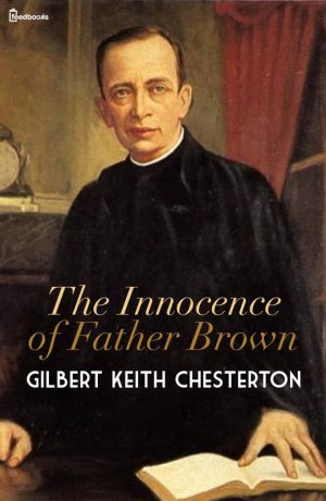 The Innocence of Father Brown