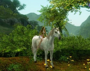 Сон 3.Опять у бабы Яги