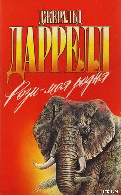 Рози – моя родня