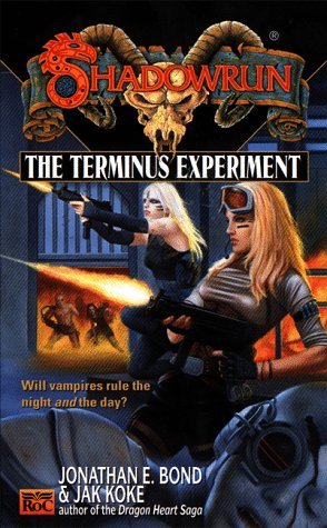 The Terminus experiment