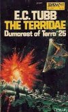 The Terridae