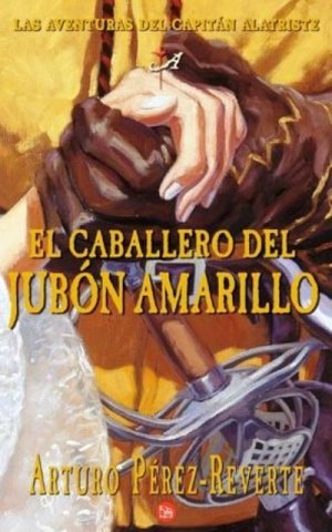 El caballero del jubón amarillo