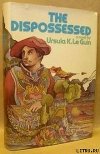 The Dispossessed