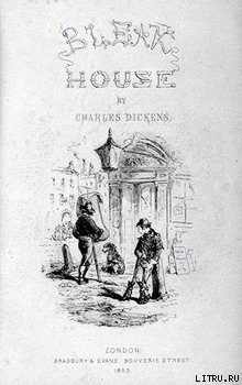 Bleak House