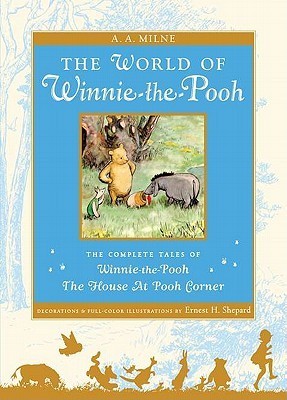 Winnie-The-Pooh and All, All, All