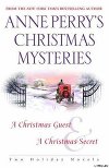 Anne Perry's Christmas Mysteries