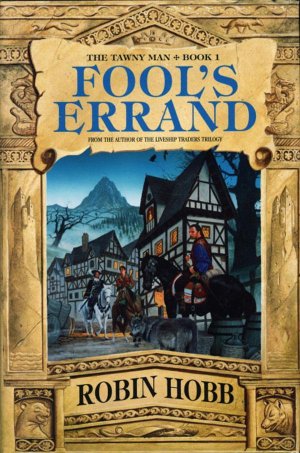 Fool's Errand