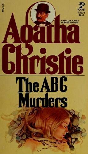 The A.B.C. Murders