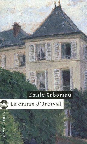 Le Crime D’orcival