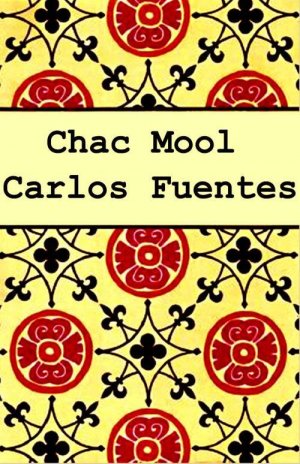 Chac Mool