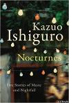Nocturnes: five stories of music and nightfall