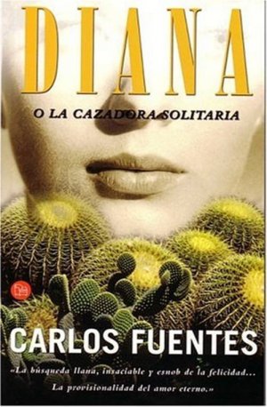 Diana, O La Cazadora Solitaria