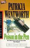 Poison In The Pen