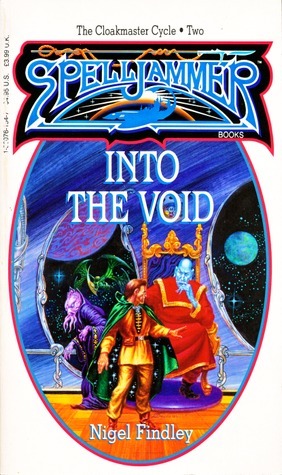 Into the Void