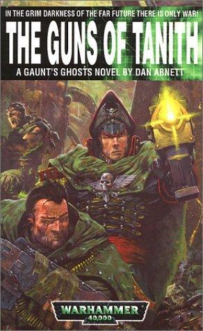 Оружие Танита