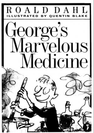 George"s Marvelous Medicine
