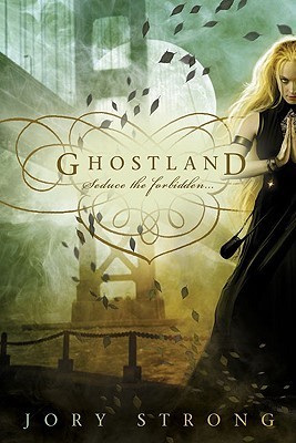 Ghostland