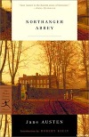 Northanger Abbey