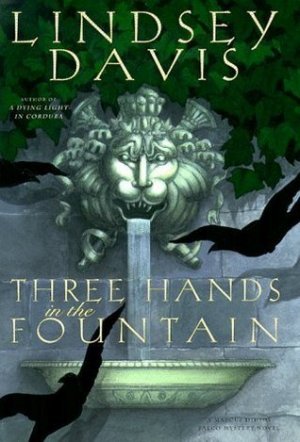 Three Hands In The Fountain