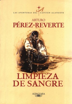 Limpieza De Sangre